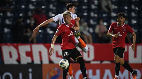 Preview - Group F: Shandong Taishan FC (CHN) v Urawa Red Diamonds (JPN)