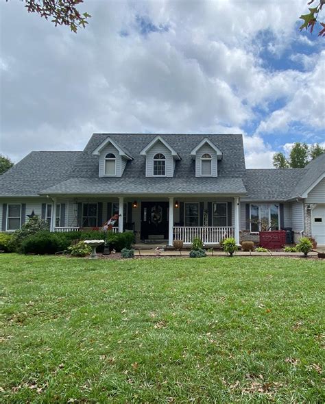 Roofing of Southern KY | Monticello KY