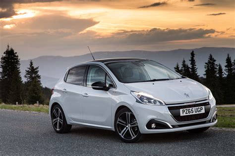 Peugeot Is Number One Car Manufacturer In France, In January - Ultimate ...