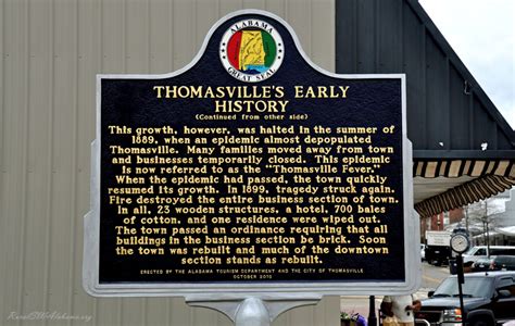 Thomasville - Thomasville Historical Marker-1 (1)-r-z800(wText ...