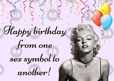 Marilyn Monroe Birthday Ts Greeting Card By Willow Days Marilyn