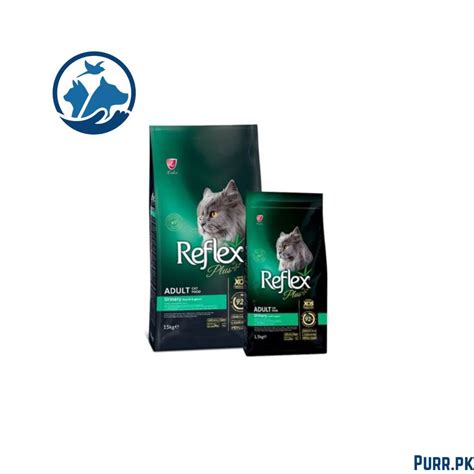 Reflex Plus Urinary Chicken Adult Cat Food Kg Price In Pakistan