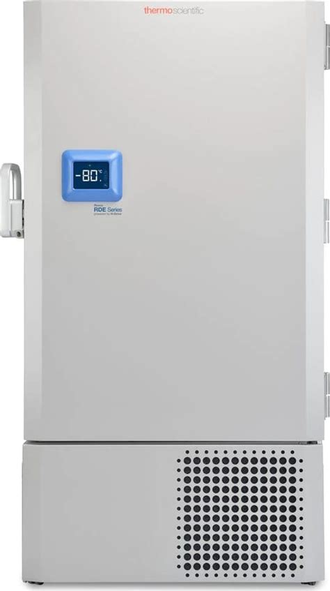 Thermo Scientific RDE60086LA Revco RDE Series 86C Ultralow Freezer