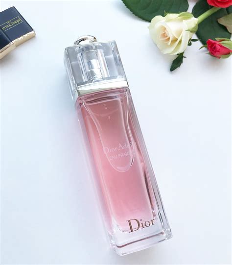 Dior Addict Eau Fraiche Mf Paris