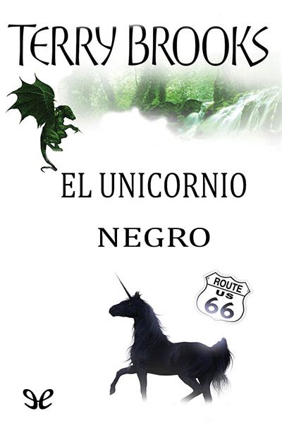 El Unicornio Negro De Terry Brooks En PDF MOBI Y EPUB Gratis Ebookelo