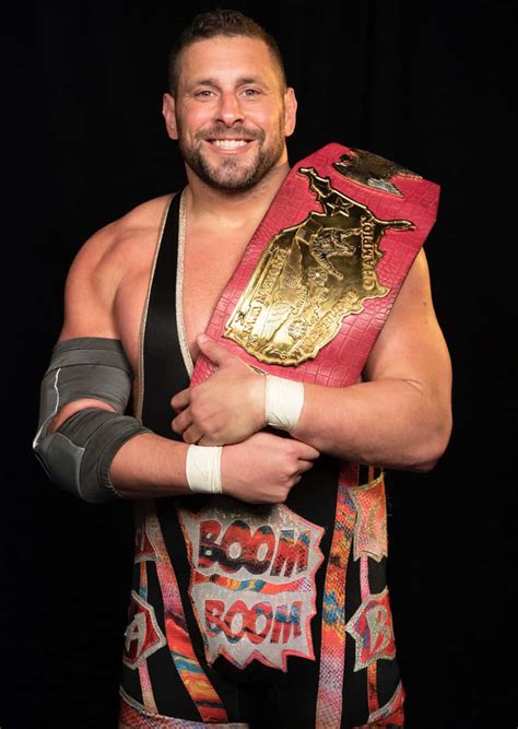 champion wrestlerwith title belt wallpaper wallpaperscom