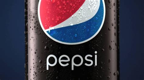 Pepsi Zero Logo - LogoDix