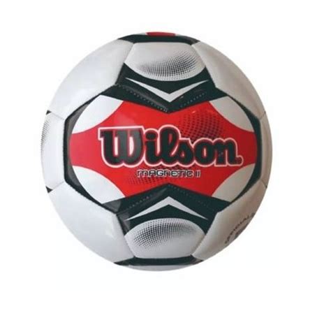 Pelotas Balones Wilson Futbol Soccer Magnetic Ii Mundo Smart