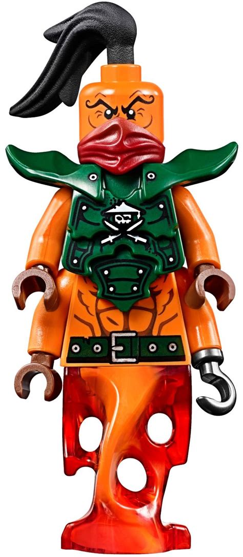 Lego 70605 Misfortunes Keep Set Lego Ninjago Pas Cher