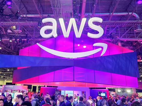 GeekWire Podcast Amazon Nova The Future Of AI And More From The AWS