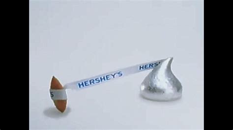 Hersheys Kisses With Almonds Rodeo Tv Commercial Hd Youtube