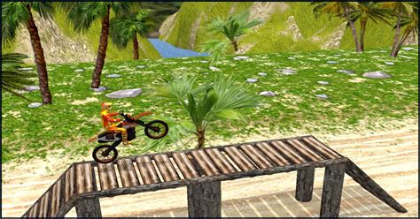 Xtreme Trials Bike 2019 | Play the Game for Free on PacoGames