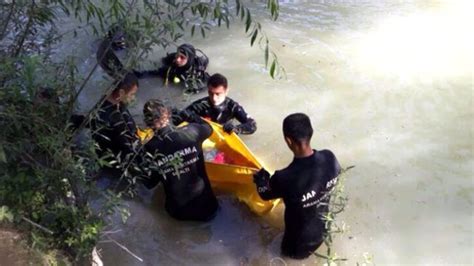 Sulama Kanalına Düşen 2 Çocuk Boğuldu Son Dakika