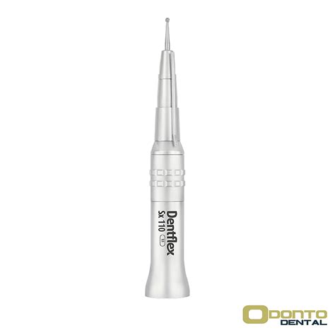 Pe A Reta Cir Rgica Sx Dentflex Odonto Dental Produtos