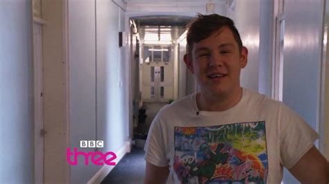 BBC Three Unsafe Sex In The City Promo TVARK