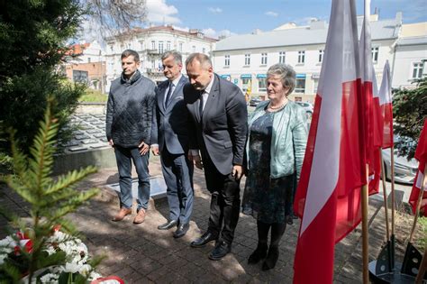 Starostwo Powiatowe w Piotrkowie Trybunalskim Pamiętamy o zbrodni