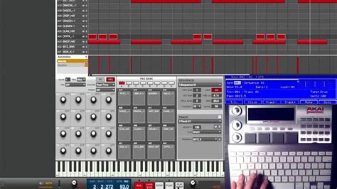 Mpc Renaissance Mpc Studio Note Repeat From Mpc Software Tutorial