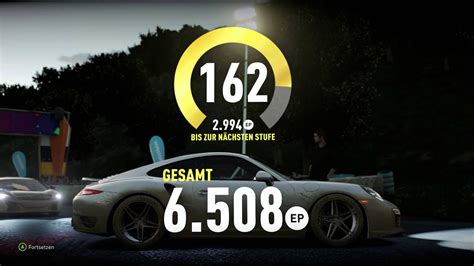 Forza Horizon Porsche Dlc Porsche Turbo S Der Spa