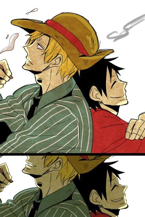 Monkey d luffy vinsmoke sanji – Artofit