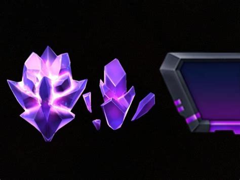 New Crystalshardsborder Design For 7 Stars Rcontestofchampions