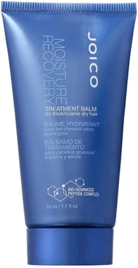 Máscara Joico Moisture Recovery Treatment Balm Mini 50 ml Amazon