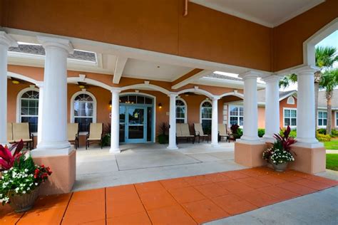 The Best Assisted Living Facilities in Panama City, FL | AssistedLiving.org