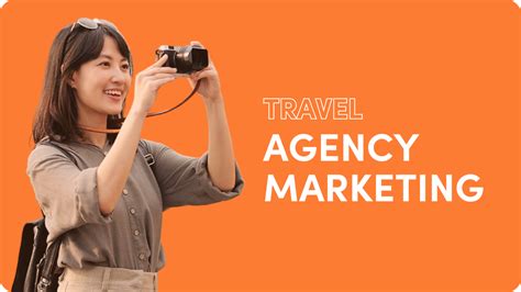 Creating Your Travel Agencys Digital Marketing Plan 8 Best Practices