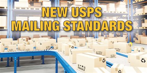 New Usps Mailing Standards For Mailpieces Containing Liquids And How