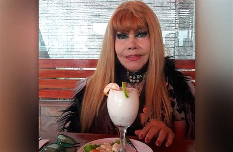 La Tigresa Del Oriente Tiene Covid 19 A Los 74 Años El Diario Ny