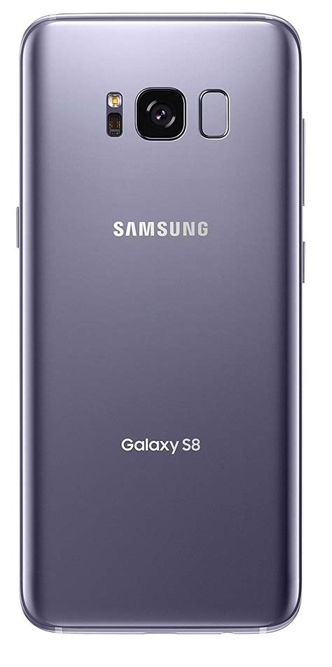 Samsung Galaxy S8 Sm G950f 64gb Single Sim Unlocked Phone Latin