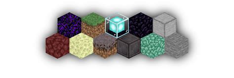 Isometric Renders - Minecraft Mods - CurseForge