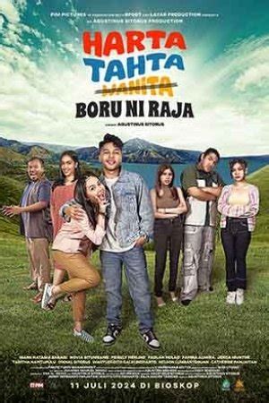 Review Film Harta Tahta Boru Ni Raja Dari Para Movie Lovers