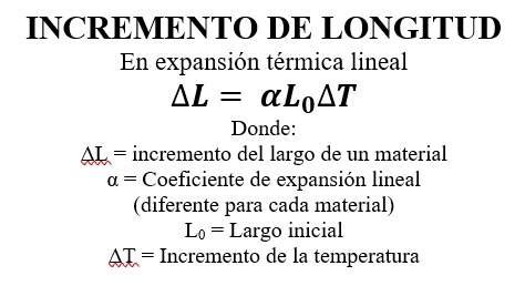 Escalas Termom Tricas Absolutas Curso Para La Unam