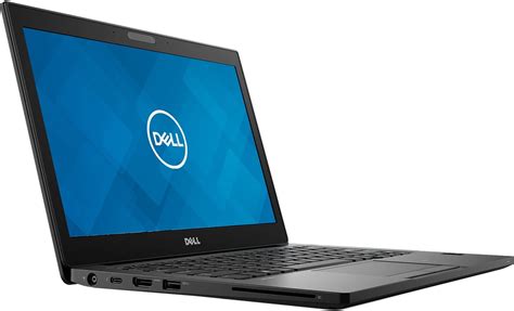 Dell Latitude Business Laptop Hd Intel Core I U Ghz C