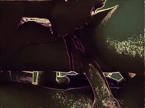 Extasy Of Porn Psychedelic R