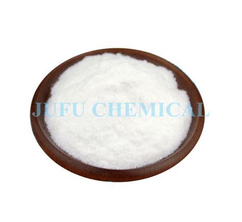 CAS 527 07 1 99 Sodium Gluconate Food Grade White Crystalline Particles