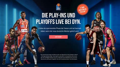 Dyn Kostenlos Testen Im Dyn Probeabo Tage Ausprobieren