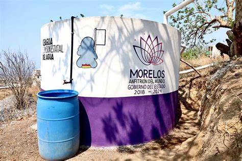 Ceagua Morelos on Twitter 𝐁𝐨𝐥𝐞𝐭𝐢𝐧 𝐍𝐮𝐞𝐯𝐚 𝐞𝐧𝐭𝐫𝐞𝐠𝐚 𝐝𝐞 𝐜𝐢𝐬𝐭𝐞𝐫𝐧𝐚𝐬 𝐞𝐧 𝐥𝐚