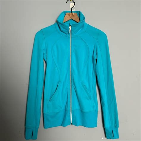 Lululemon Athletica Jackets And Coats Lululemon Womens Define Jacket