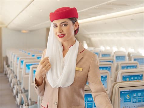 Emirates Cabin Crew Recruitment Process In 2025