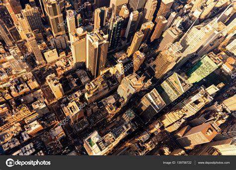 Aerial view of times square new york | Aerial view of Times Square New ...