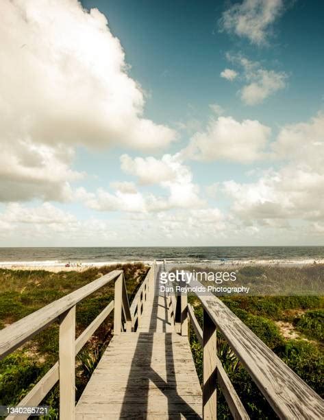 Disappearing Island Florida Photos And Premium High Res Pictures