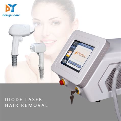 Lumenis Lightsheer Depilacion Laser 755 808 1064 Nm Diode Hair Removal