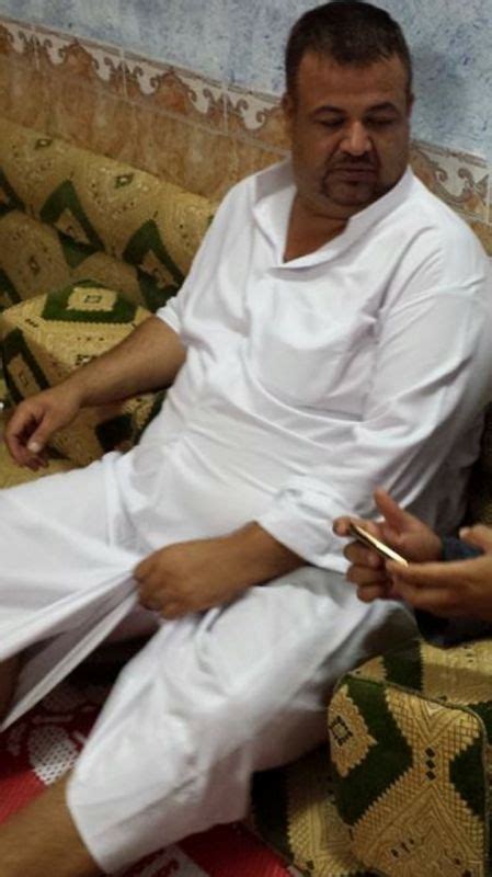 Arab Daddy Naked