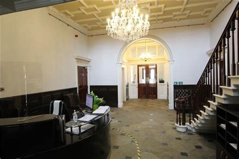 Suite B Hesslewood Hall Ferriby Road Hessle East Riding Of