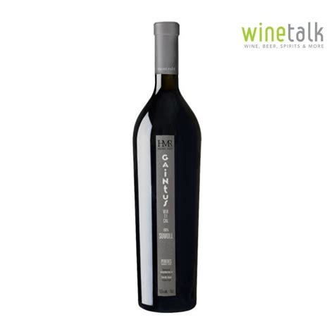 Perfume De Sonsierra Ml Wine Talk