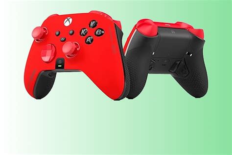 The Best Customizable Game Controllers In