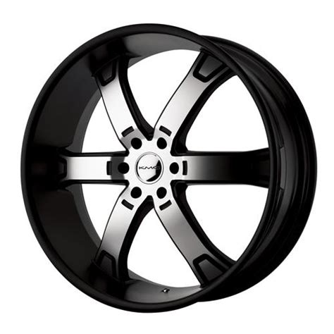 Sell 22 Wheels Rims Black Silver Ford F F150 Expedition Lincoln Navigator Truck 6x135 In