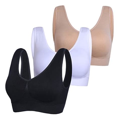 Best Most Comfortable Bras For Seniors