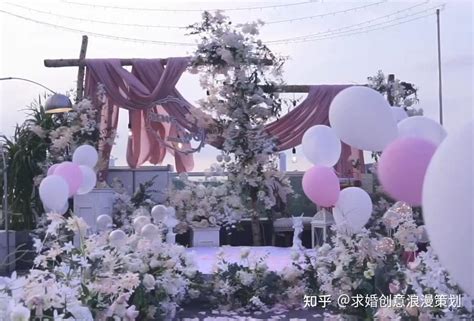 校园如何求婚校园浪漫求婚策划分享 知乎